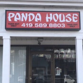 Panda House